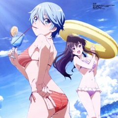 Fuuka - Watashi No Sekai - ed FULL