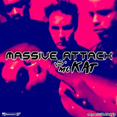 Massive Attack Vs. MC Kat - Mc Kat Against Neids [@GynarzWildz Mashup]