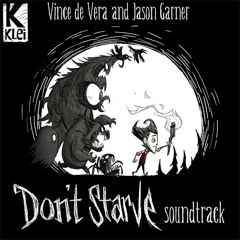 Don't Starve - The EFS of Winter