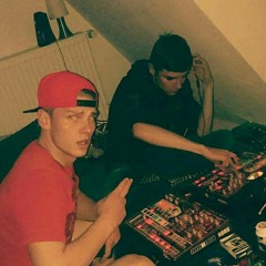 01 - Mostrich vs. Thilo SchwartZz - Afterhour nach Basstherapie.mp3
