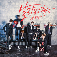 24K - Super Fly