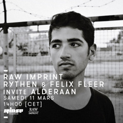 R-Imprint Podcast 011 | Alderaan