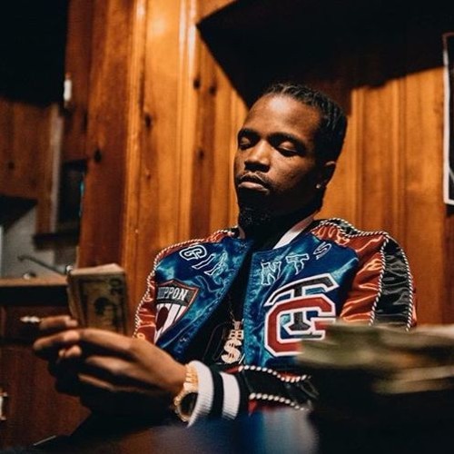 For The Keys ft. Sada Baby