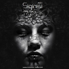 Siginisi#003 ( 26.3.17 on cosmos-radio.com )