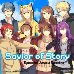 【音&ME’16R3】Junjou Spectra【Savior of Story】