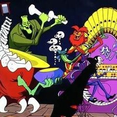 Feel the Groove