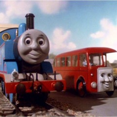 Thomas & Friends - Let's Have a Race (Feat. The Beatles) (LEAKED)