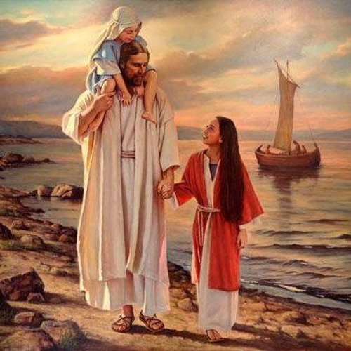 أقدر أقول له يا أبويا كورال العذراء ارض الجولف