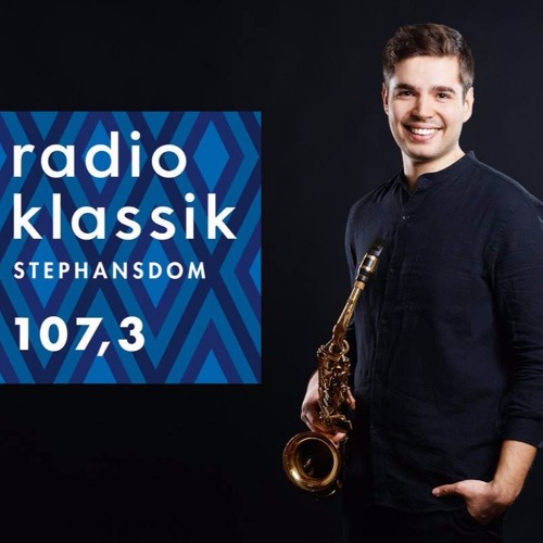 Radio Klassik / Rubato - Marko Dzomba
