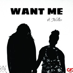 Want Me [Prod. by EO]