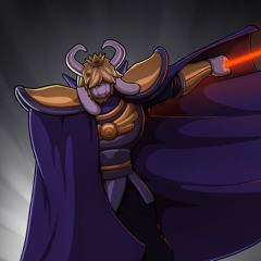 Bergentrückung＋Asgore (Orchestra Style Remix)