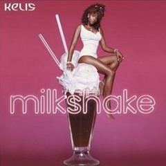 Kelis - Milkshakes (Alex M Re-F*ck)