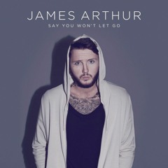 James Arthur - Say You Won't Let Go (1min Cover)