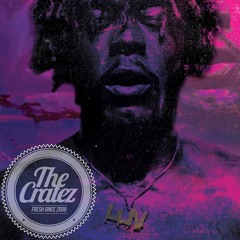 Lil Yachty x Lil Uzi Vert Type Beat "New Day" || The Cratez