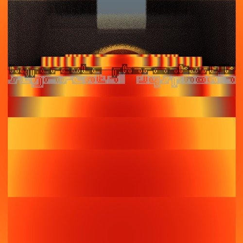 Clamp Objects by Hypercube and Pharmakustik