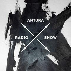 Antura Radio Show hosted by Ben Teufel