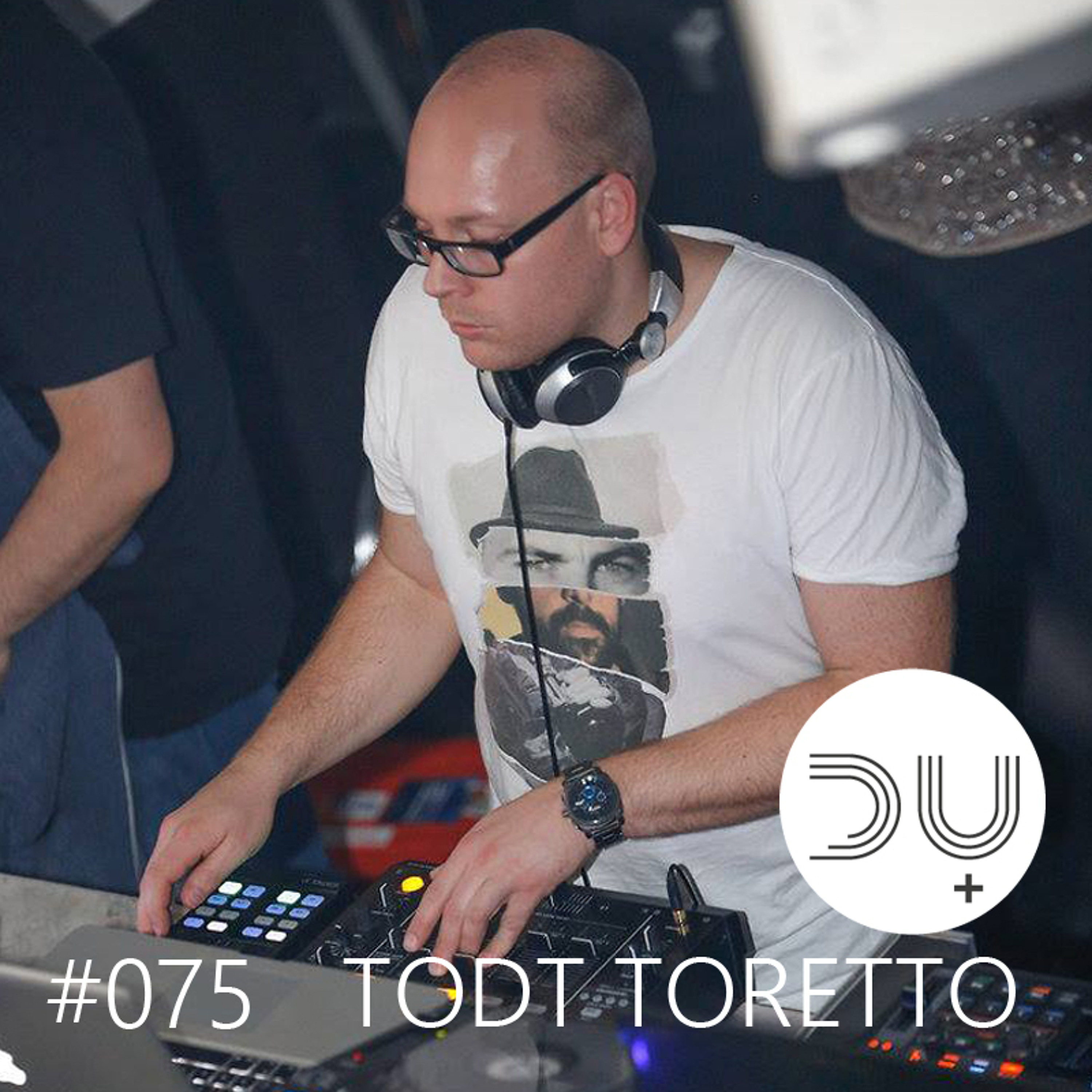 du-und-musik-#075-by-todt-toretto episode artwork