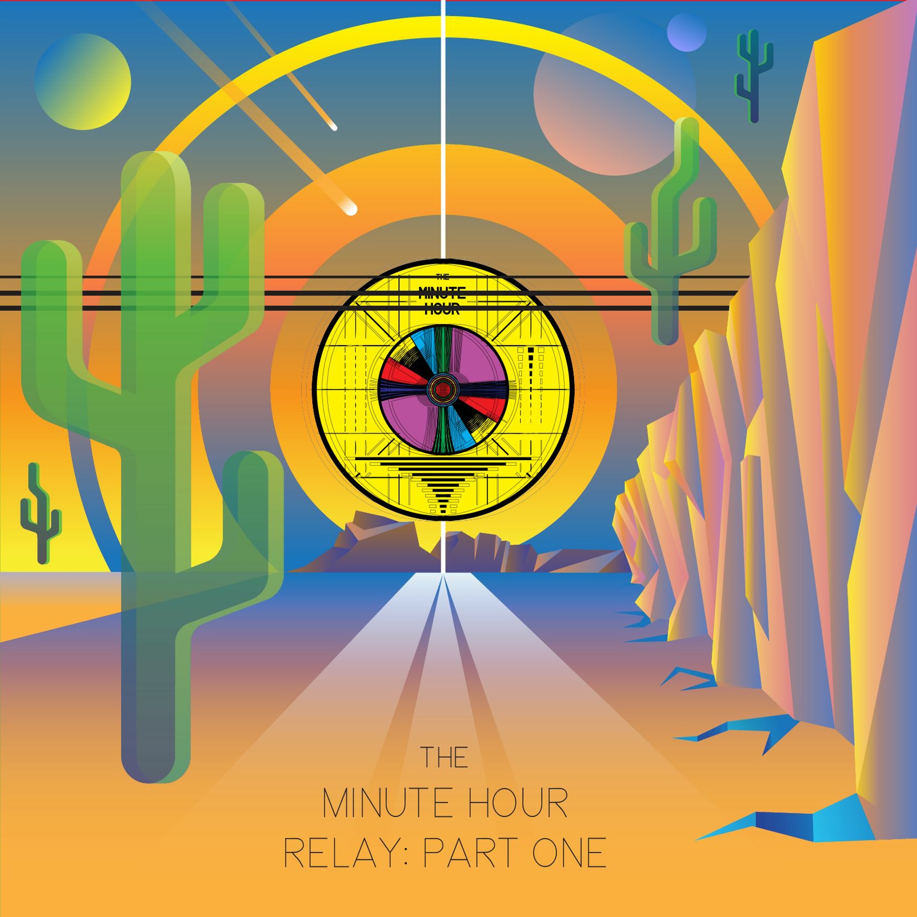 Relay Part One thumbnail