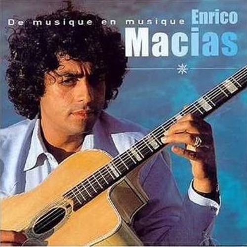 Stream Enrico Macias - J'ai Quitte Mon Pays by Ahmed Yousef | Listen online  for free on SoundCloud