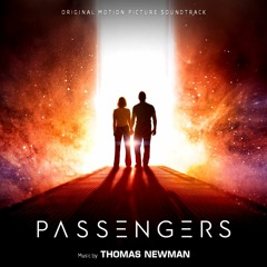 Passengers OST - Opening Theme (The Starship Avalon)