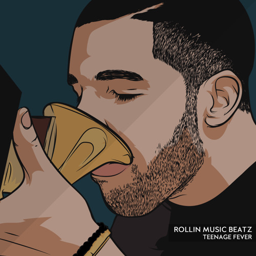 Stream Drake x Kid Travis Type Beat 2017 - "Teenage Fever" [Prod.by Rollin  Music Beatz] by RXLLIN | Beats, Instrumentals Store | Listen online for  free on SoundCloud