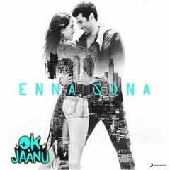 ENNA SONA - TUSHAR REMIX