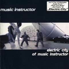 Music Instructor - The Ultimate Mix
