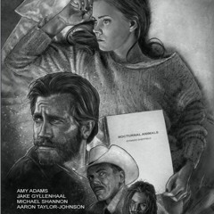 Nocturnal Animals Soundtrack - The Field