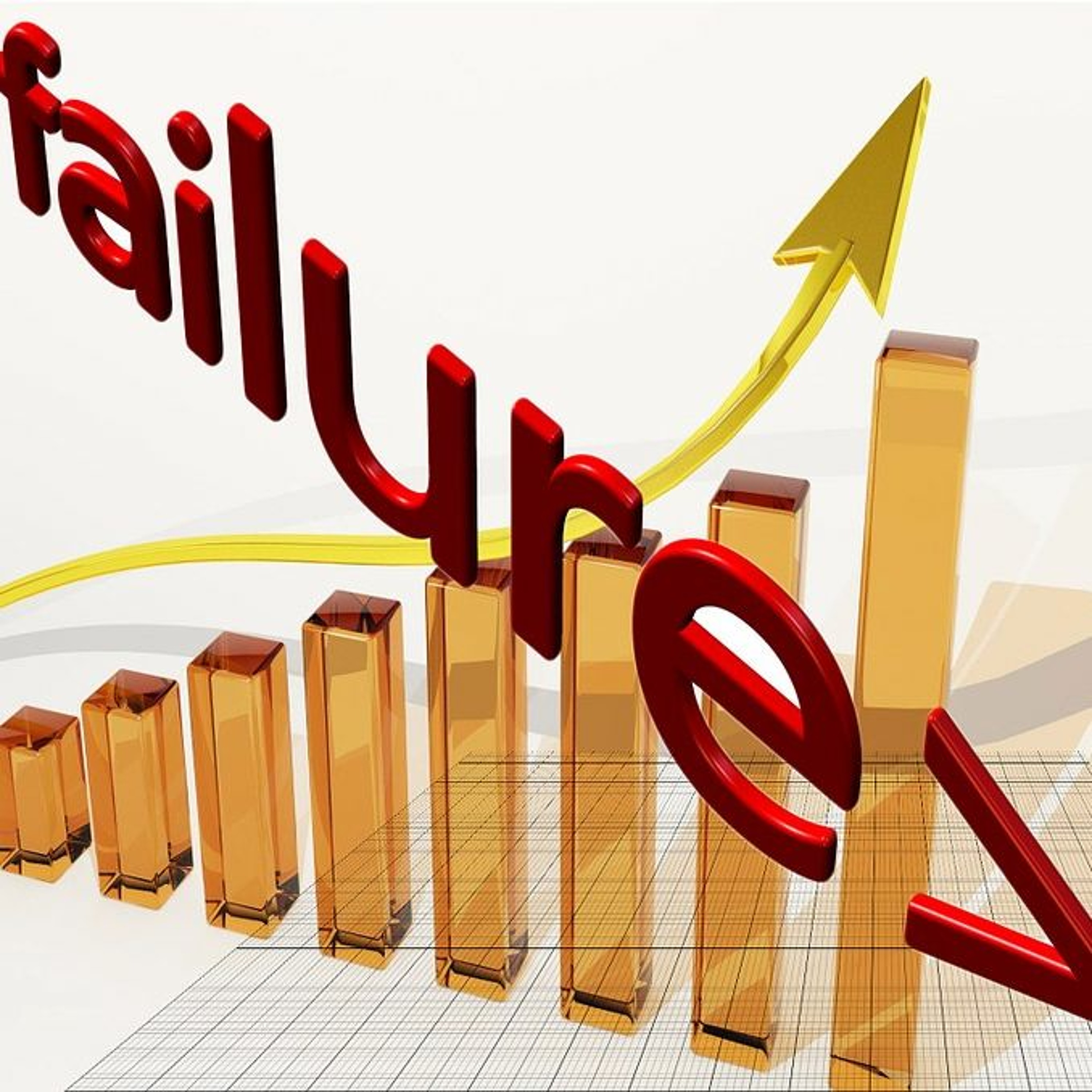 What is failure? episode artwork