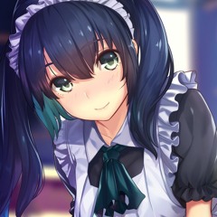 「Nightcore」→ UNSTEADY