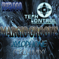 TCR030 - Marcio Groove - Xylophone (Tech Mix)
