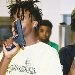 ✶FREE✶ Playboi Carti type beat - "Jumper"「Prod. by TENCHŪ」