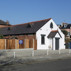 R.E.M. - Theme From Two Steps Onward - Livingston Studios, London, England, March 1985