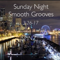 Smooth Grooves 3 - 26 - 17
