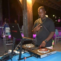 Dj Chubby 2017 Bouyon Mix