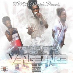 MISSION - Young Ceo [ Prod . S-Ko Bane]