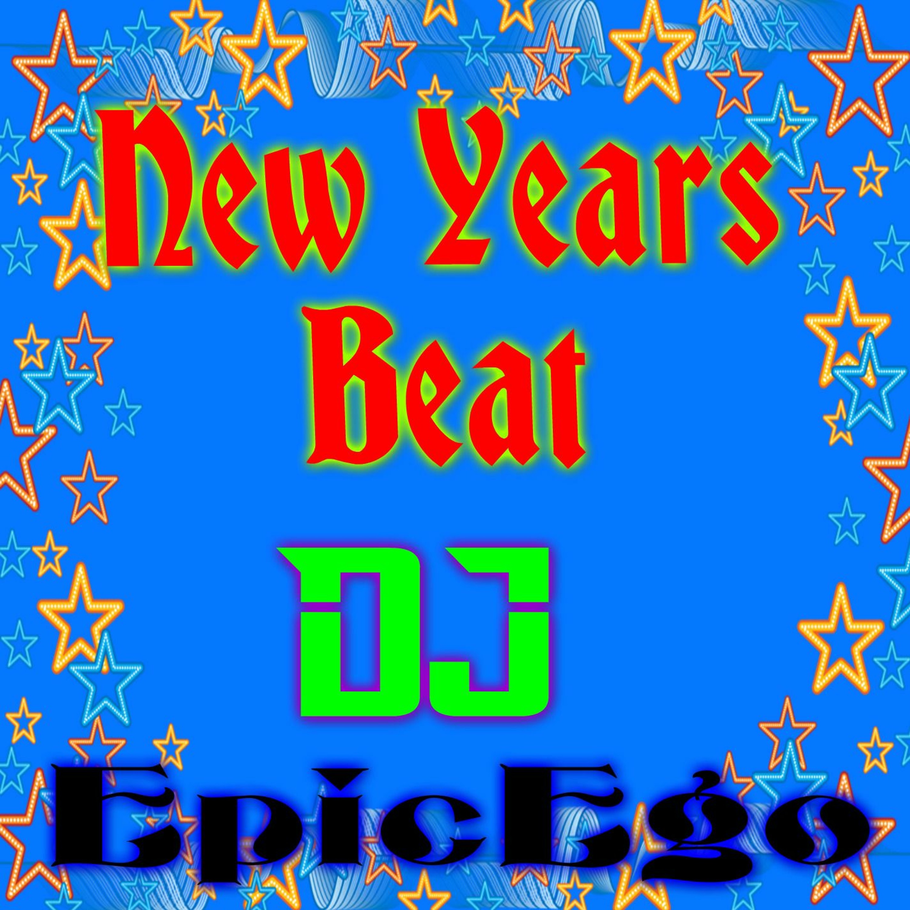 New Years Beat episode artwork