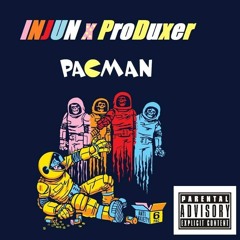 INJUN X ProDuxer™ - PACMAN