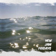 New Jam Fridays (PiiiTCHBLK Edition)
