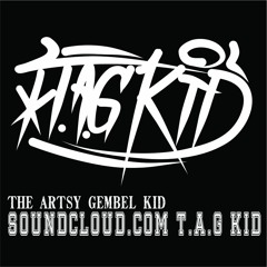 T.A.G KID - Selamat Pagi Konfusi