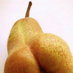 Fesse Poire