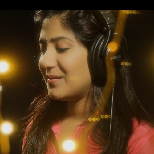 Lullaby Mashup | Ganesh Bharadwaj Ft. Shweta Mohan [VIDEO LINK BELOW]