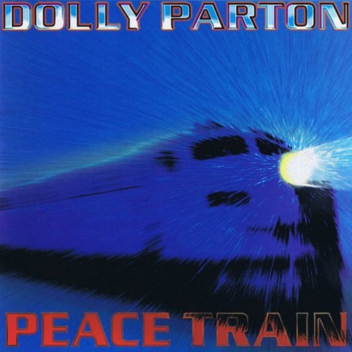 Dolly Parton "Peace Train" (Holy Roller Remix)