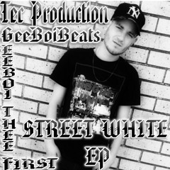 Wolk Breuk (Afrikaans Rap) Street White EP