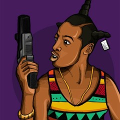 Lil 3rdeye - 290 Freestyle (Prod. By Anorexic Rapper)