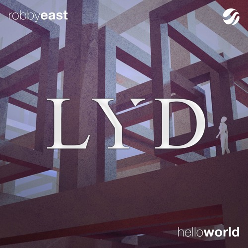 Robby East - Hello World