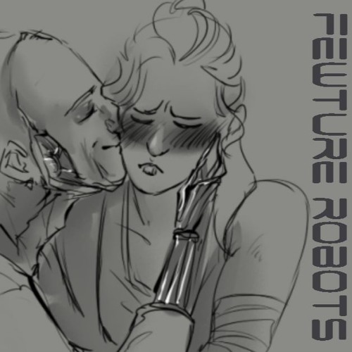 Fewture Robots - Only Feelings Are Programmed