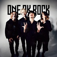 Heartache - One OK Rock (short cover)