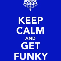 Get Funky