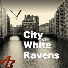 AnnieBuddy - City of White Ravens